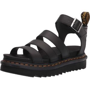 Dr. Martens | Vegan Blaire Cambridge Fisherman Sandal
